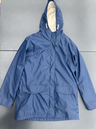 Veste mi saisons doublée, Manor, 146/152
