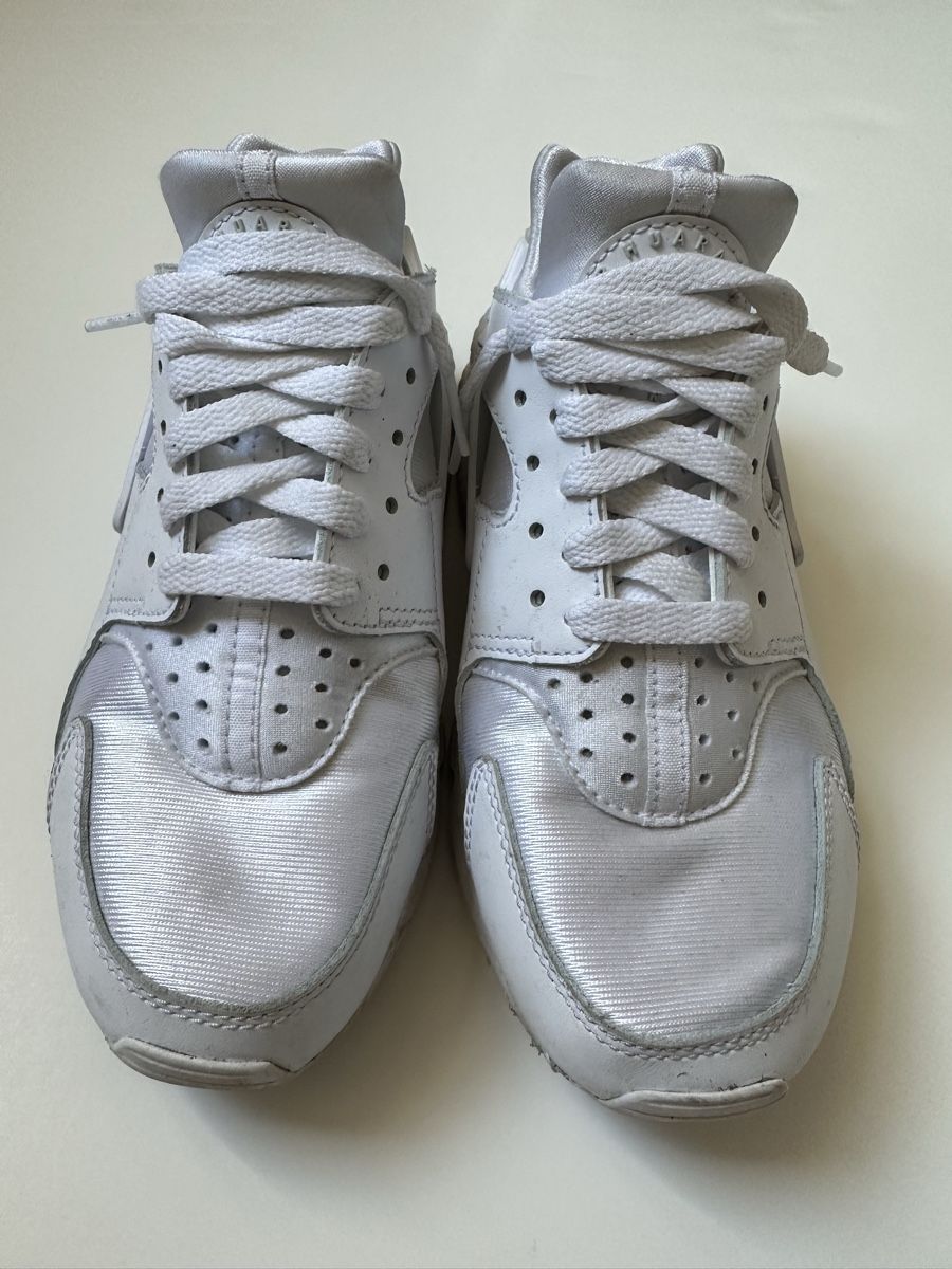 Nike Scarpe da uomo: Sneakers Nike Huarache, Grösse 38 – Nuovo (secondo la descrizione) da Zürich venduto da simsa_7
