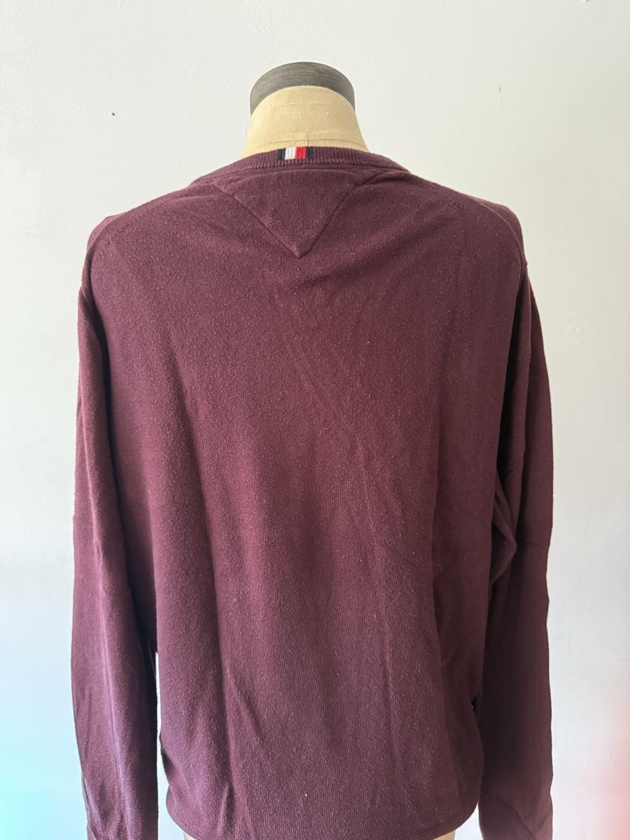 Tommy Hilfiger Maglioni & Felpe: Tommy Hilfiger Pullover Grösse M – Usato da Stallikon venduto da Weihnachtsgnom 2