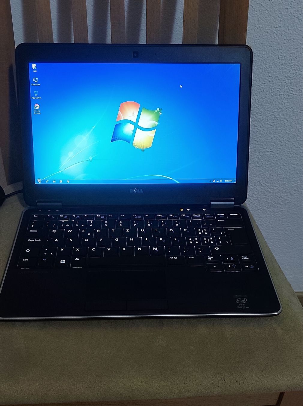 Dell Portables: Dell Latitude E7240 – D'occasion à Pedrinate par ipe_bgt7 2