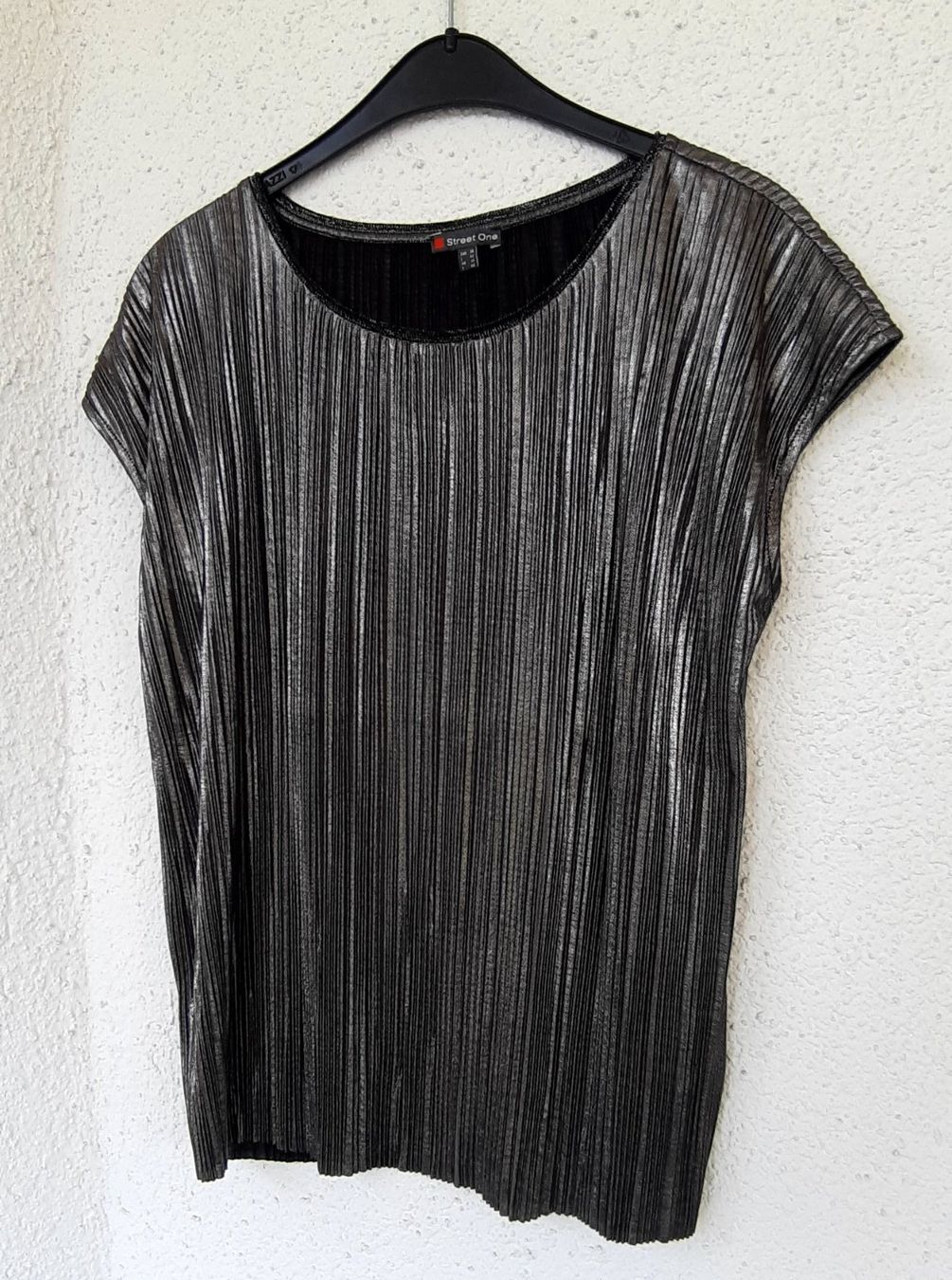 T-shirt: Shirt, STREET ONE, Gr. 38 – Usato da Mellingen venduto da formi17