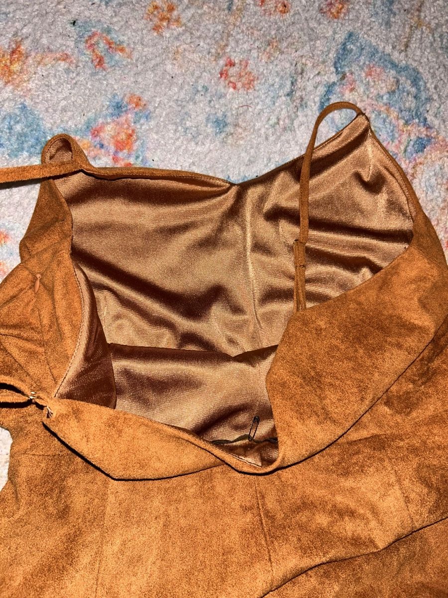 Jumpsuits: Jumpsuit, Grösse L – Gebraucht aus Schwyz von Maerzetuepfli 4