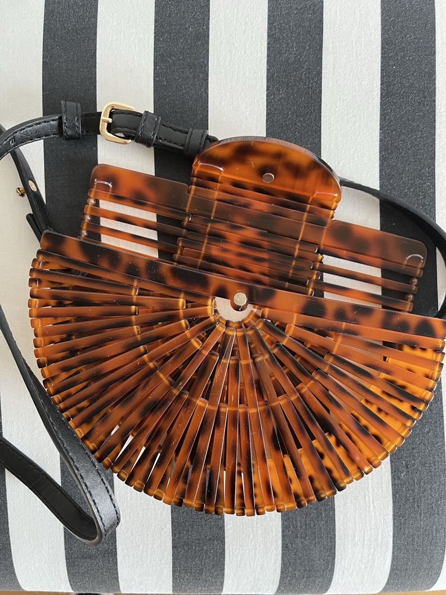 Borse da donna: Tasche  zum umhängen. Acryl – Usato da Rorschacherberg venduto da Artmaru 1