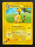 Ampharos 1/147 | Aquapolis | EN