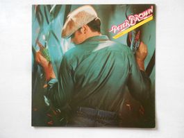 PETER BROWN  -  STARGAZER