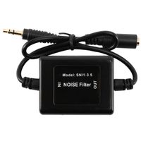 SNI1-3.5 Masseschleifen Isolator