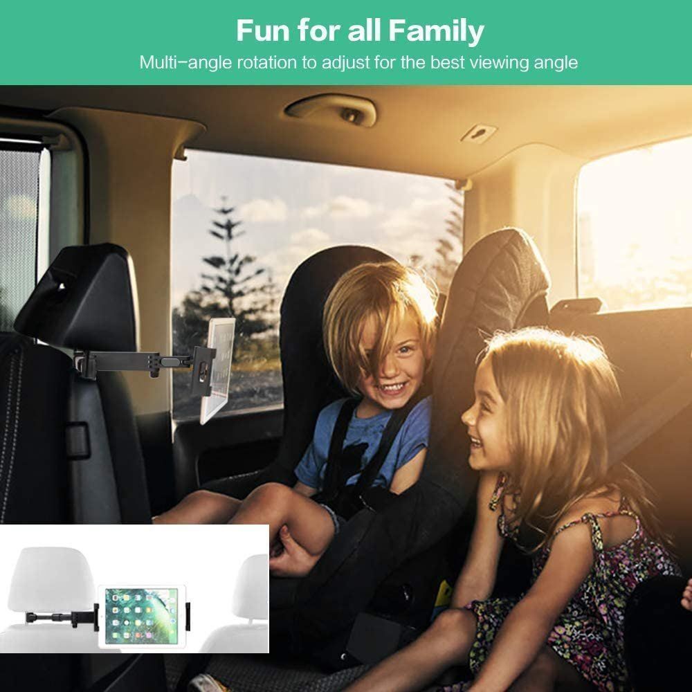 Tutti gli attrezzi: NEW Support Voiture Tablette Téléphone siège enfant – Nuovo e nell'imballaggio originale da Morges venduto da Carskin 3