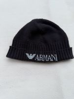 Armani Baby Mütze