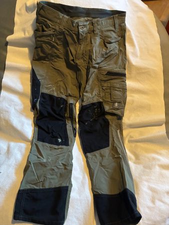 pantalon de travaille