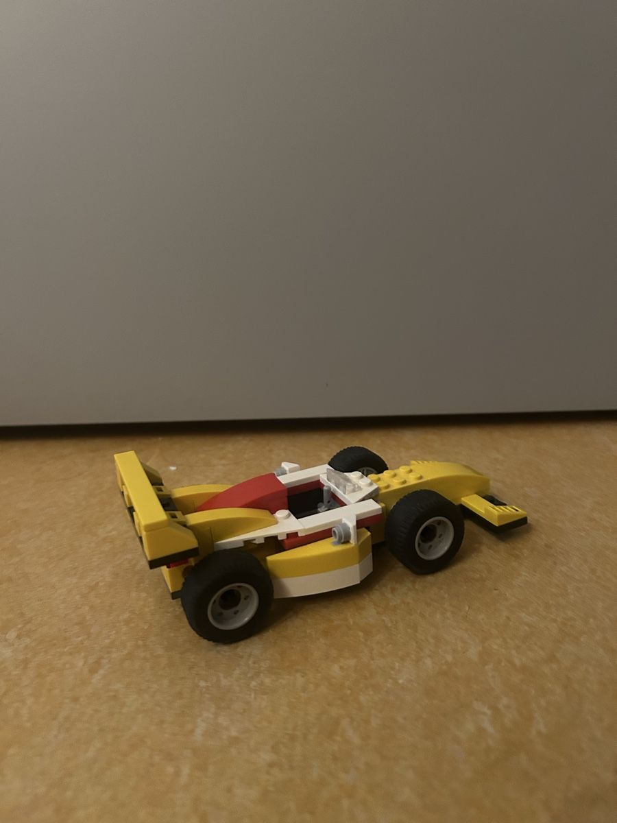 Lego Giocattoli: Lego Creator Auto – Usato da Dättlikon venduto da Aurel2000rr9 3