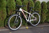 Fahrrad / Mountain Bike Wheeler Eagle 320