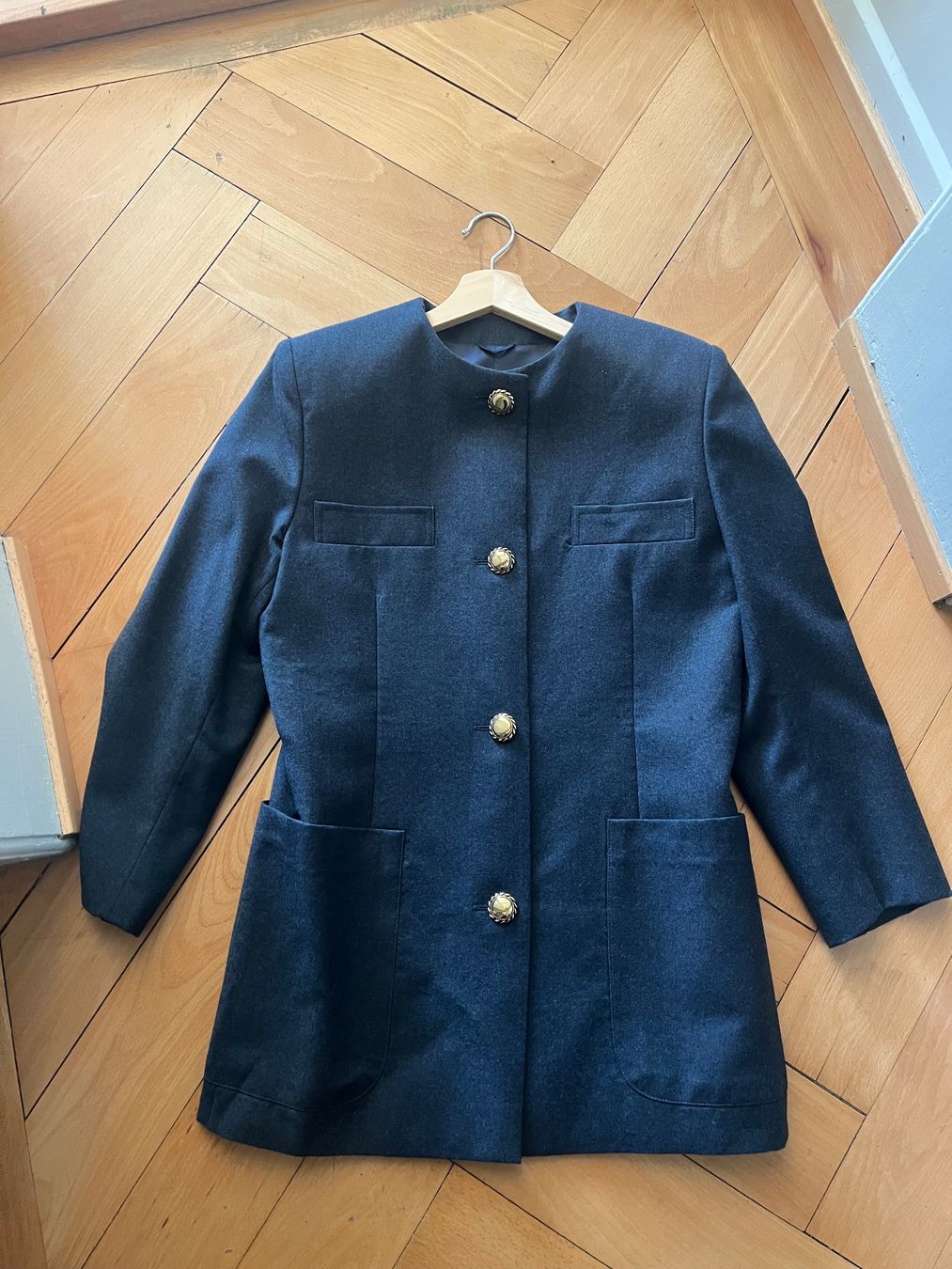 Gonne: Vintage Rock + Jacke – Usato da Zürich venduto da cat_rsn7 3