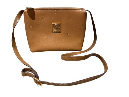 DE SHAMA TASCHE ECHT LEDER KLASSIKER SEHR RAR