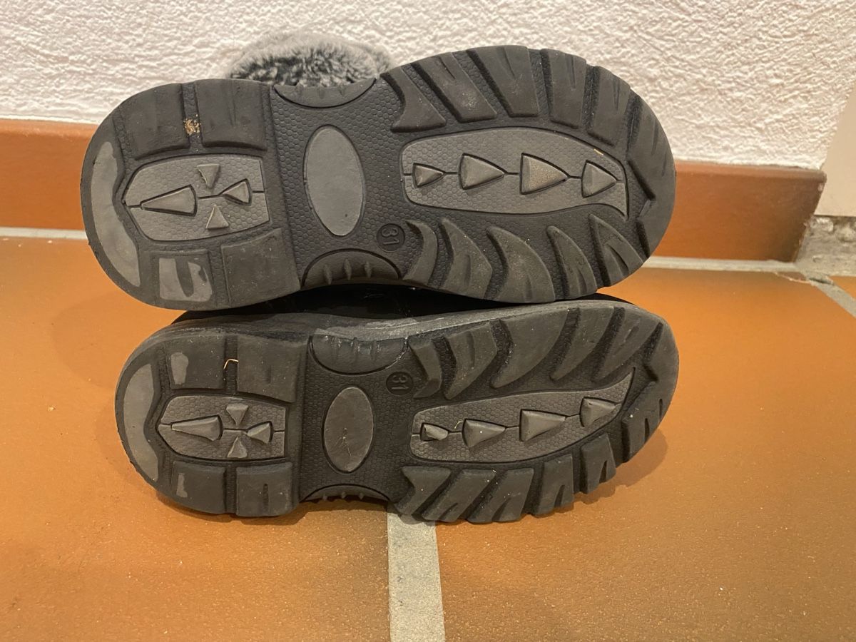 Scarpe per ragazzi: Winter Boots - Size 31 – Usato da Schönenberg ZH venduto da lis_k8p9 1