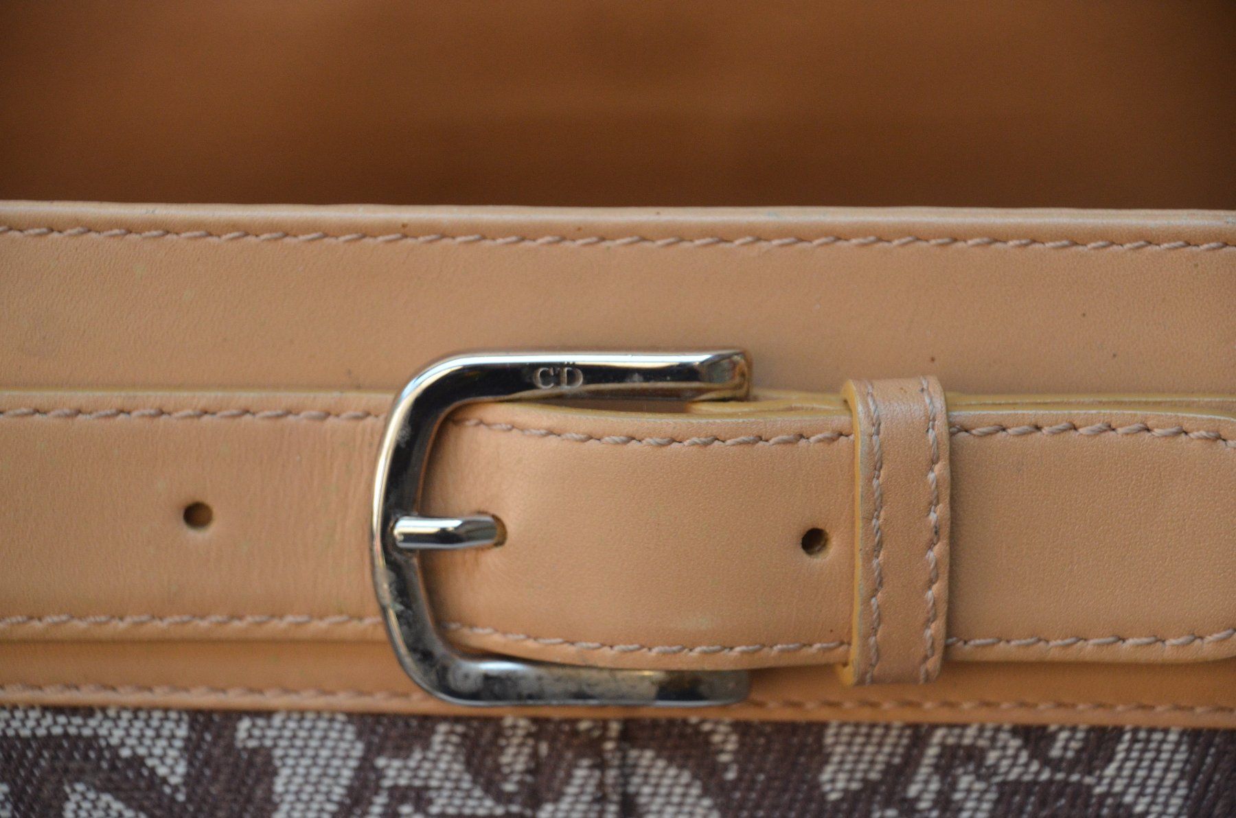 Dior Borse da donna: Tasche Christian Dior sac – Usato da Collonges venduto da Auganien 4