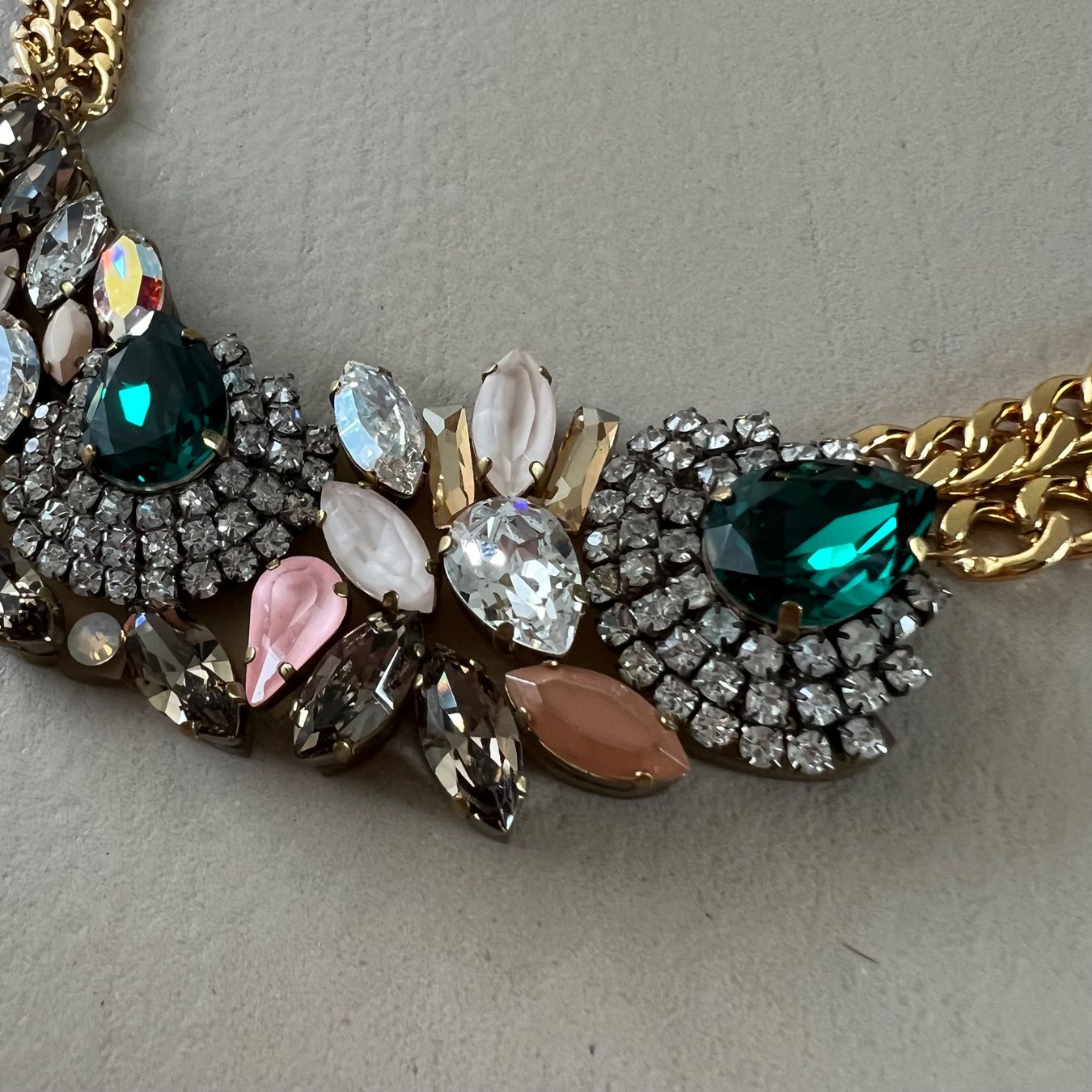 Ketten: neuwertige MAIOCCI Halskette 💖 – Gebraucht aus Zürich von ClosetQueen 4