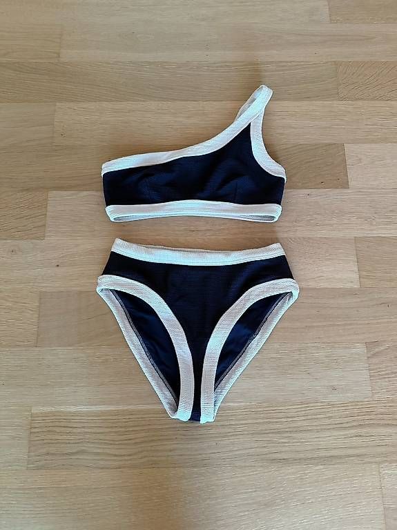 Maillots de bain & Bikinis: Bikini von Kopper & Zink – D'occasion à St. Gallen par Sabrinaaa 1