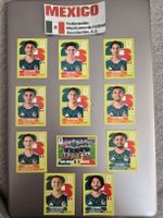 Mexico Panini WM 2026