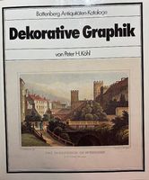 Dekorative Graphik - Battenberg Antiquitäten Katalog