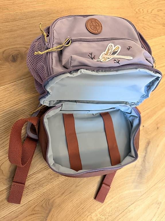 Lässig Borse & Zaini: Kleiner Rucksack Lässig, neu, 20.- – Nuovo (secondo la descrizione) da Dornach venduto da Alba.ri 2