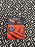 LED Zeppelin live 70-71-72 Hard Rock dvd