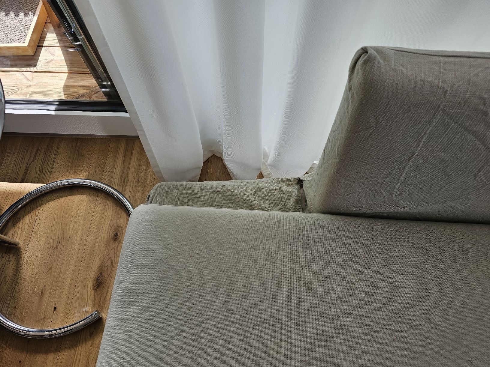 Flexform Chaises longues: Designklassiker - Flexform Victor, Chaise Lounge – D'occasion à Frick par SergejblackDB 2