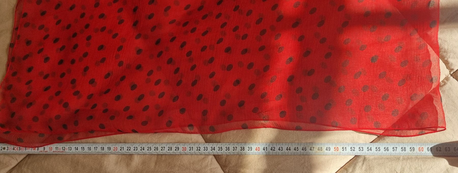 Foulard & Sciarpe: Foulard rectangulaire femme – Usato da Borex venduto da mab_28bf 3