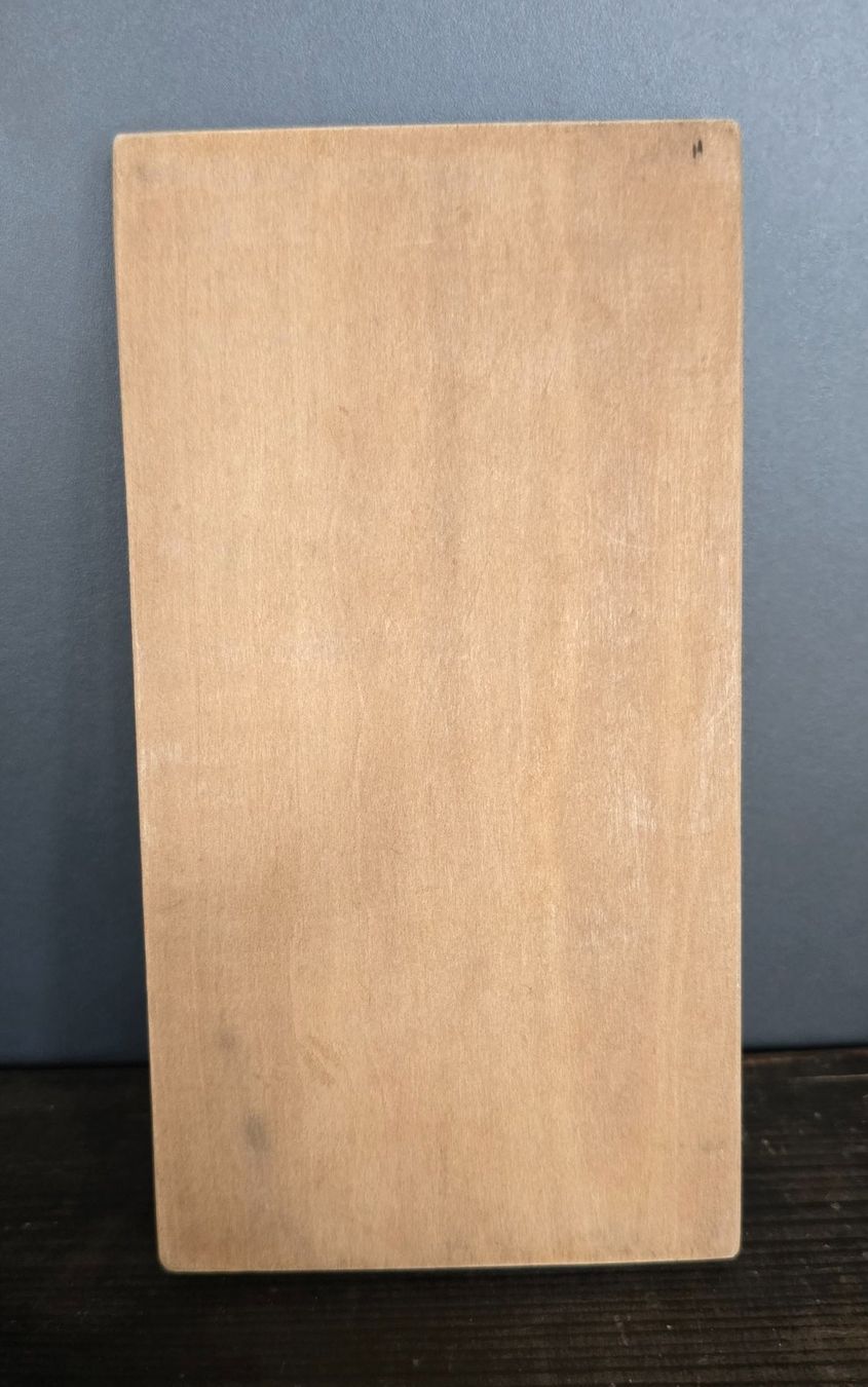 Backformen: alter holzmodel / chräbelimodel mit 6 sujets – Gebraucht aus Linden von Rsushi 1