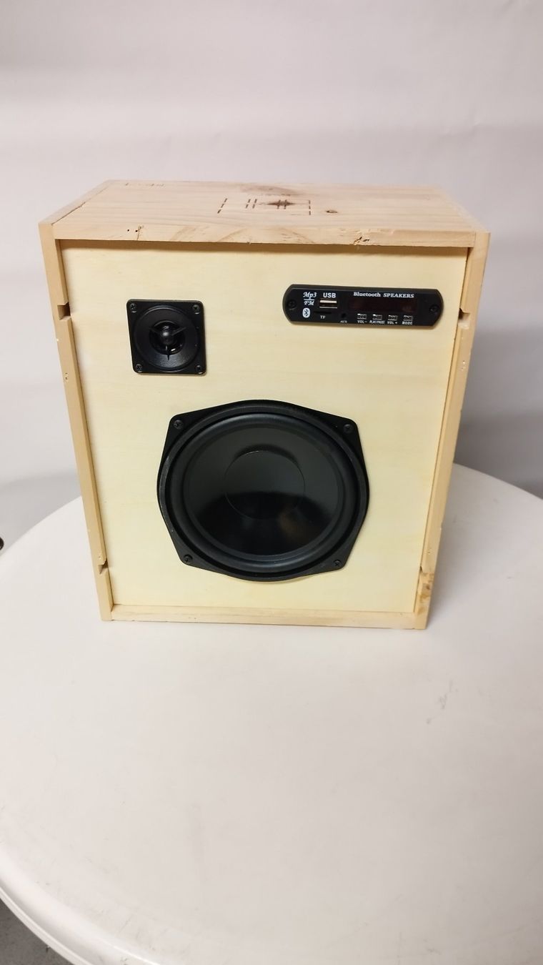 Casse acustiche: Lautsprecher aktiv Bluetooth – Usato da Zollikofen venduto da Reiterglueck