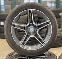 Original Räder Mercedes E Klasse W213 & S213