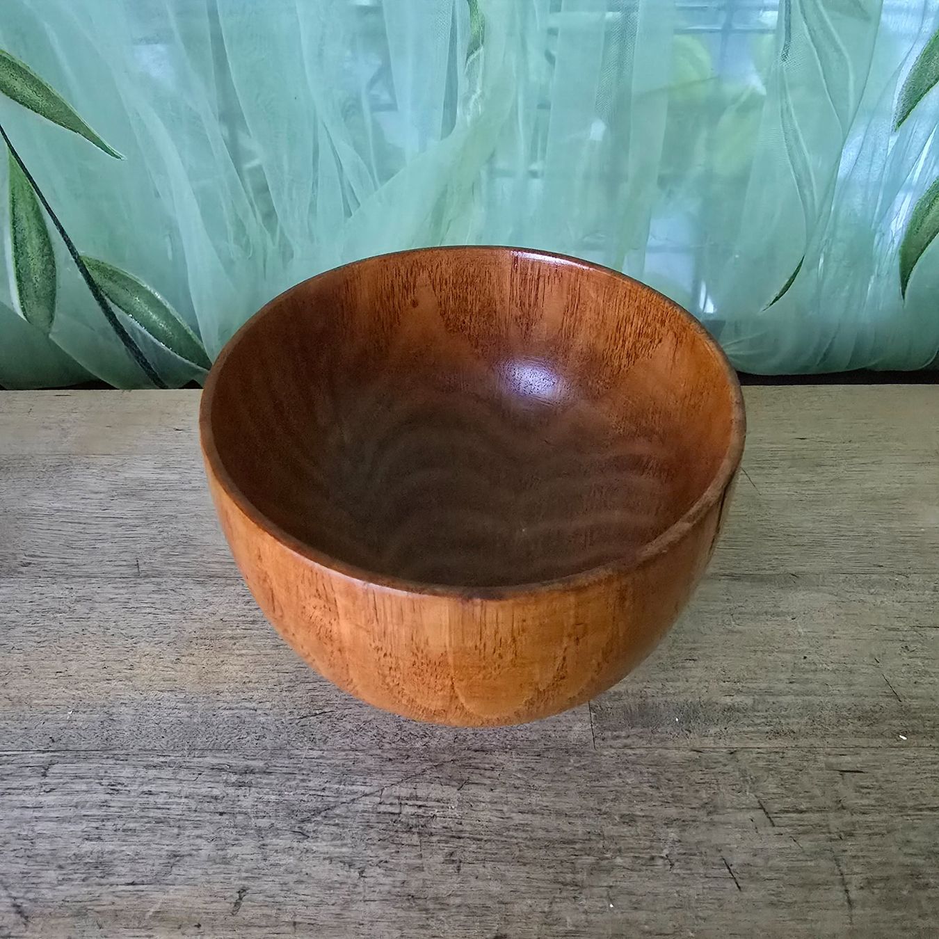 Tutte le decorazioni: Dekorative Holzschale – Usato da Merlischachen venduto da Sheavy