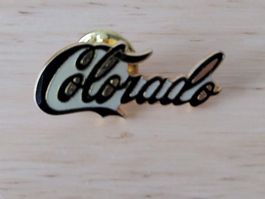 Pin Colorado