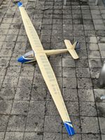 L-Spatz 55 von Robbe gebraucht