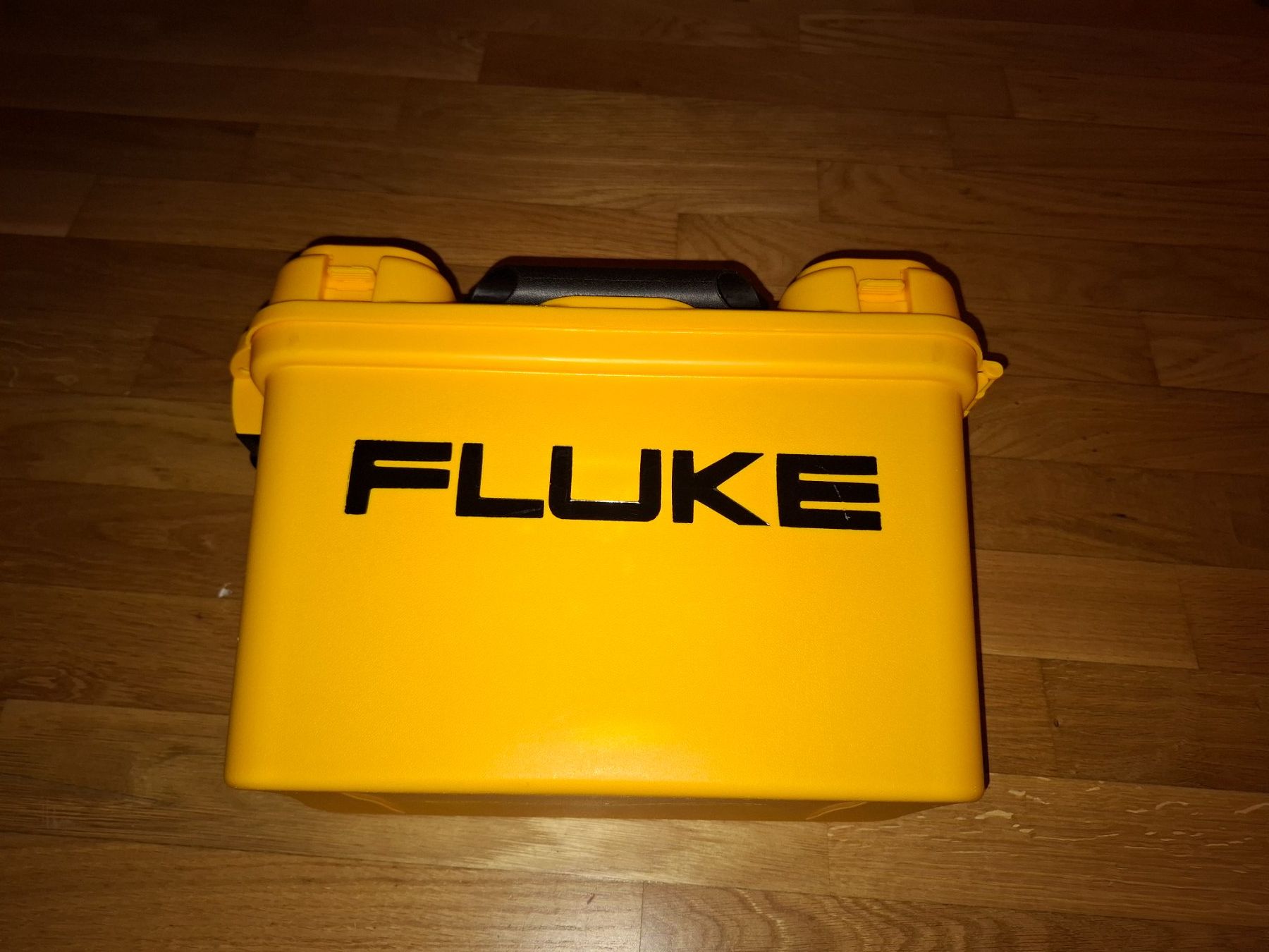 Fluke Messen: Fluke 1654B Multifunktions-Installationstester – Gebraucht aus Beringen von inexxwina 8