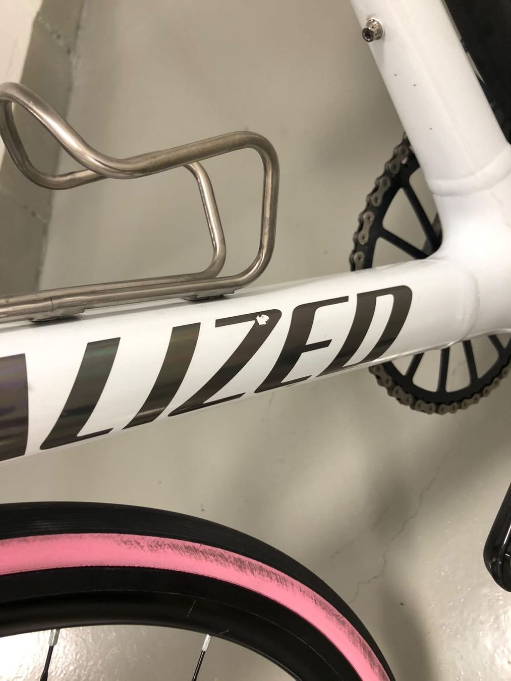 Specialized Biciclette: Specialized Allez Sprint 2020 – Usato da Einsiedeln venduto da Bikegeek 4