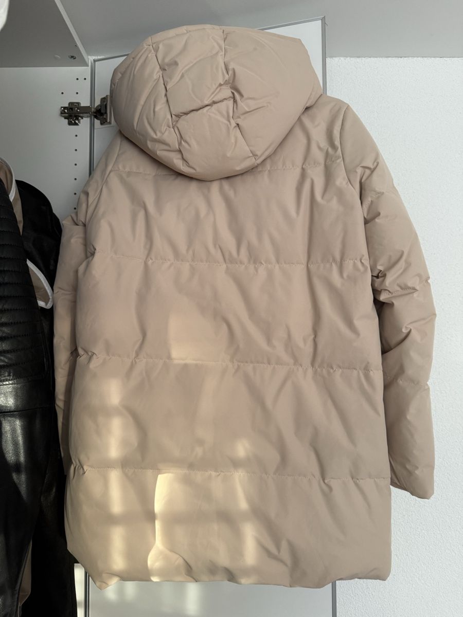 Vero Moda Giacche: Winterjacke mit Daunenfüllung Gr. M – Usato da Lenzburg venduto da luna_47 2