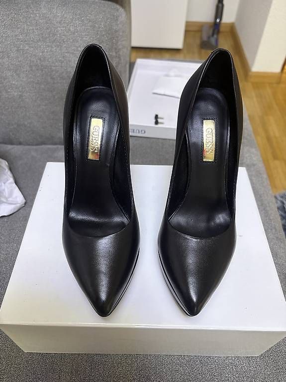 Damenschuhe: Damen Schuhe  – Gebraucht aus Muttenz von Callejero