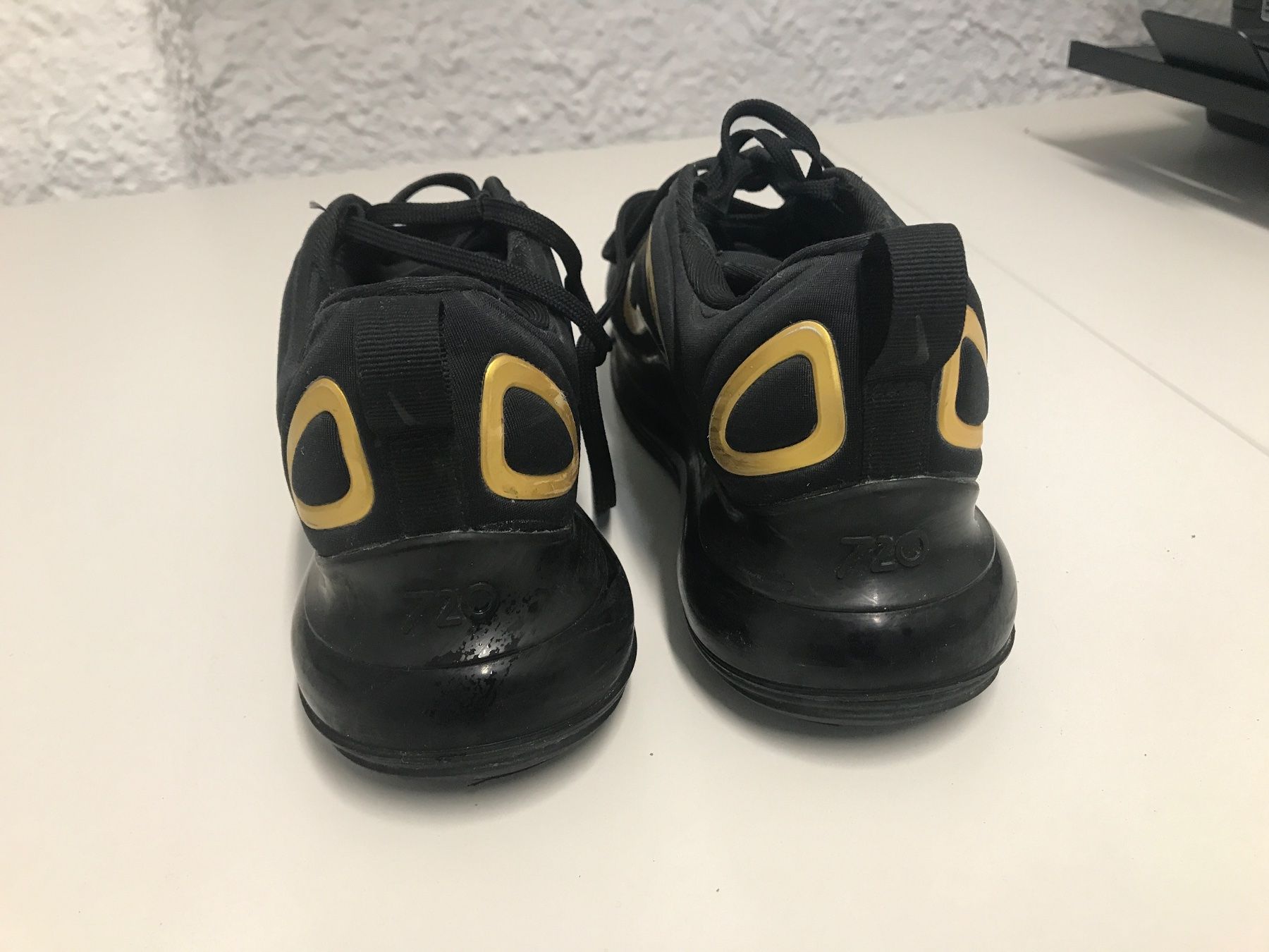 Nike Scarpe da uomo: Nike Airmax Gr 37.5 – Usato da St. Margrethen SG venduto da kellenbh 2
