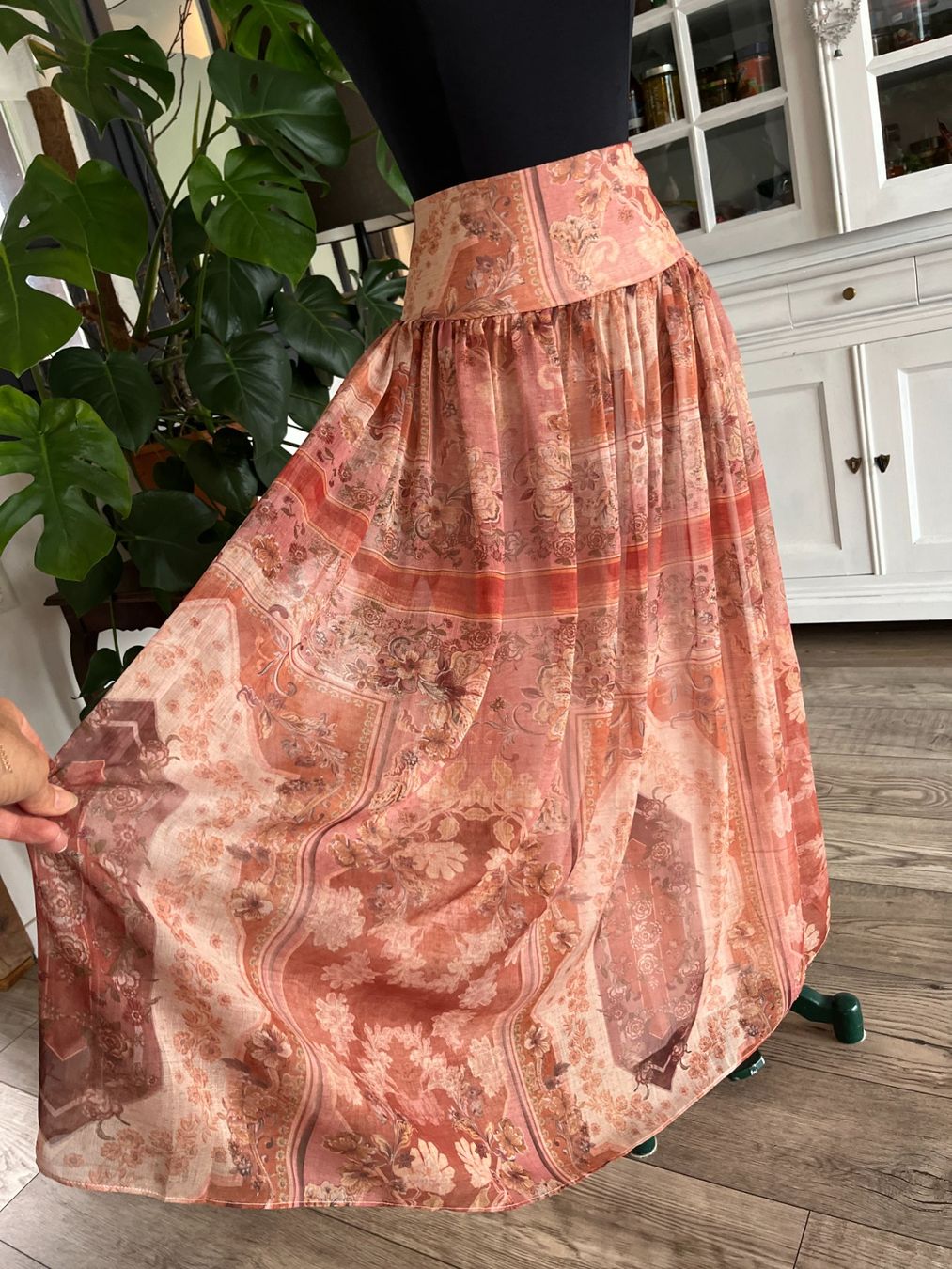 Lotti di vestiti: Ensemble jupe et blouse 36 – Nuovo (secondo la descrizione) da Seiry venduto da van_n79x 2