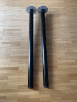 2 Tischbeine von IKEA