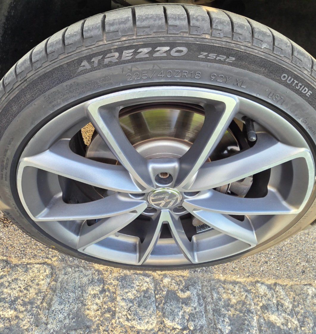 VW Automobili: Passat B6 3.2 V6 4Motion – Usato da Bronschhofen venduto da ibr_6kyn 5