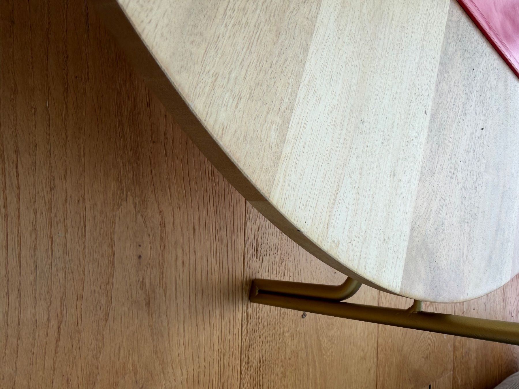 Tables: Couchtisch – D'occasion à Wiesendangen par Aliinahr 1