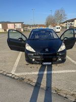 Verkaufe meinen Peugeot 207 1.6i 16V