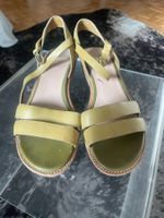 Camper Lederschuhe