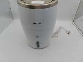 Luftbefeuchter Philips 2000 series HU4811