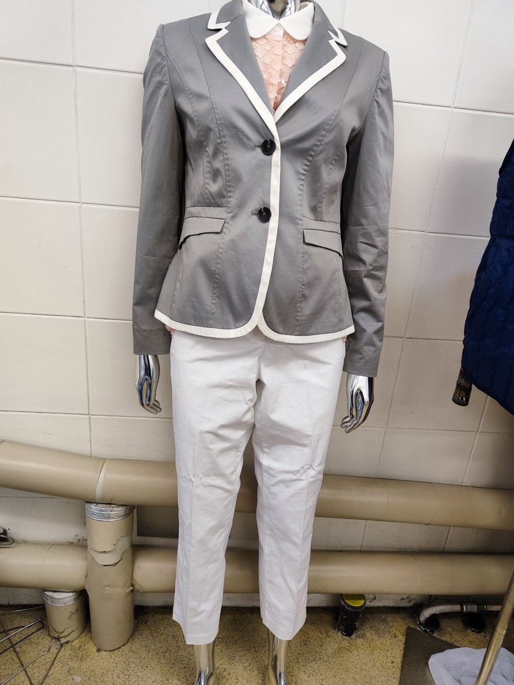 Betty Barclay Giacche: Damen Blazer GR 38 – Nuovo (secondo la descrizione) da Langnau am Albis venduto da Judithsebi 2