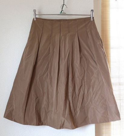 Jupe Peserico Made in Italy , Angeschrieben Gr. 44.