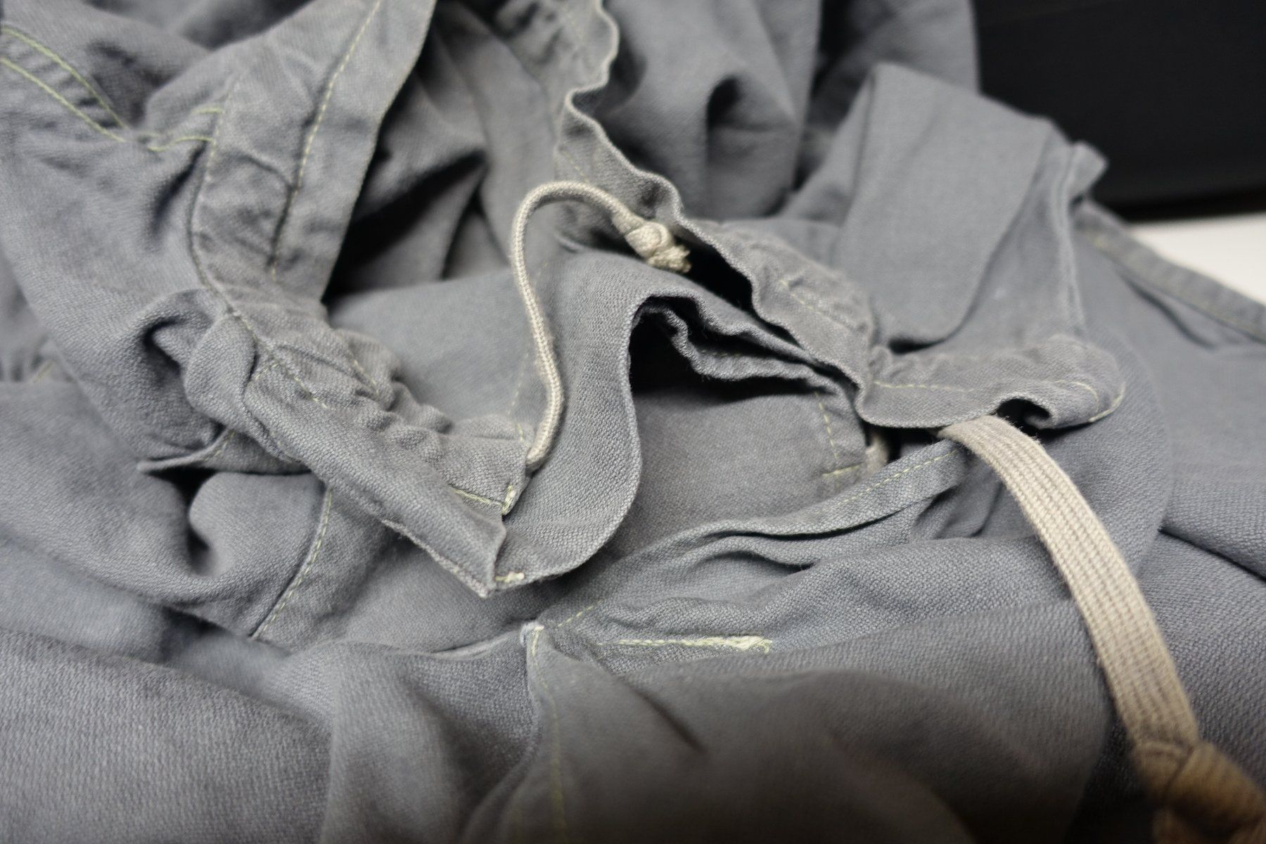 Uniformi: Uniform Überzug Tarnbluse – Usato da Kappelen venduto da Marmoe 5