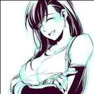 Profile image of Ariune