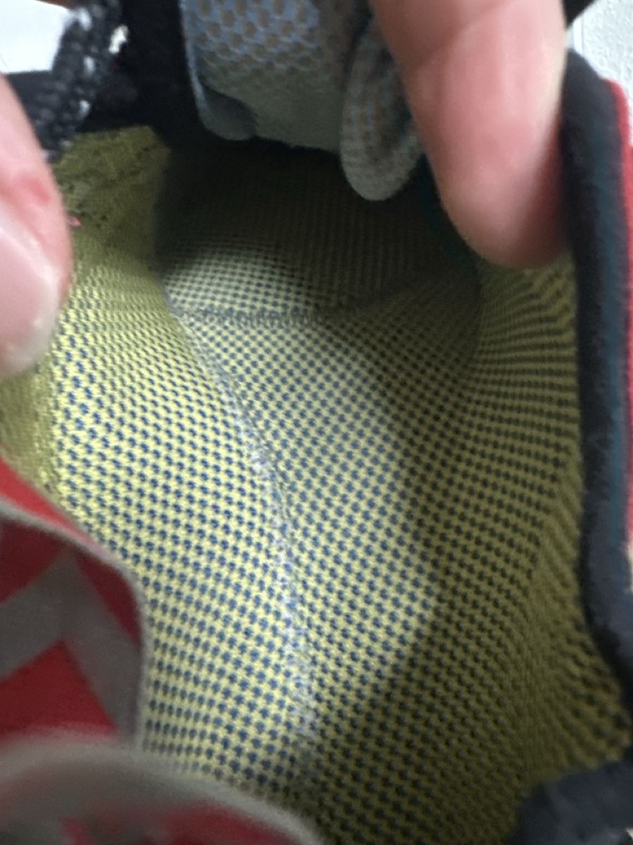Lowa Scarpe da uomo: Lowa kletternschuhe – Usato da Zürich venduto da Marcap 2